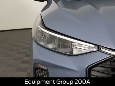 Certified 2023 Ford Escape Active image 12