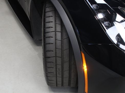 Used 2019 Chevrolet Corvette Grand Sport RWD image 28