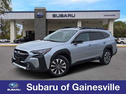 Used 2024 Subaru Outback Limited