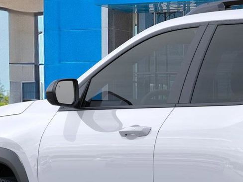 New 2026 Chevrolet Equinox LT w/ Convenience Package II image 36