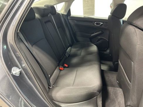 Certified 2022 Honda Civic EX image 19