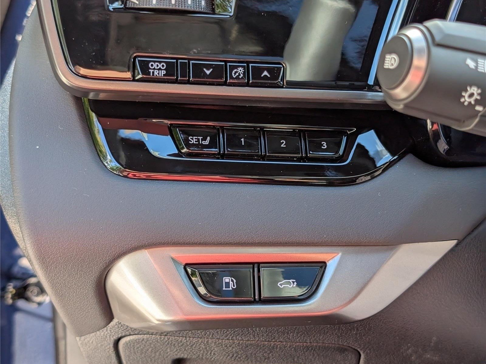 New 2026 Lexus RX 350 AWD w/ Convenience Package image 19