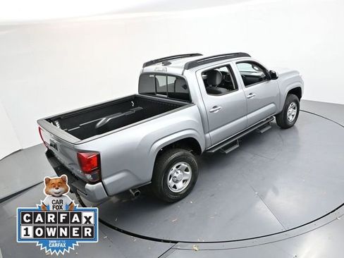 Used 2023 Toyota Tacoma SR image 25