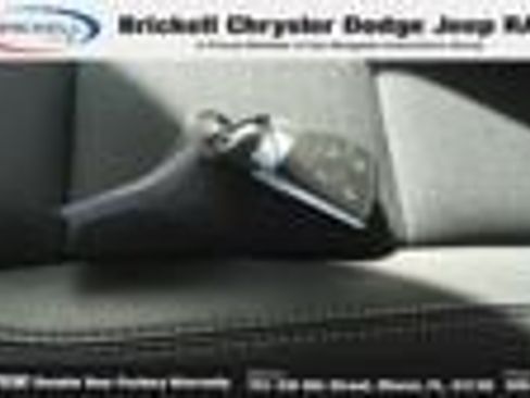 Used 2025 Buick Enclave Preferred FWD image 18