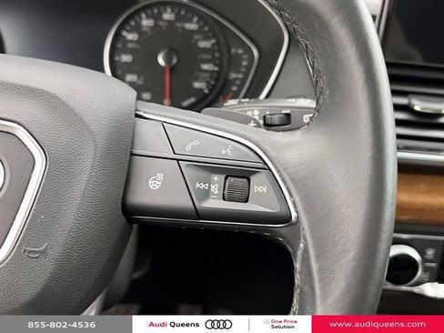 Used 2023 Audi Q5 2.0T Premium w/ Convenience Package AWD/4WD image 23