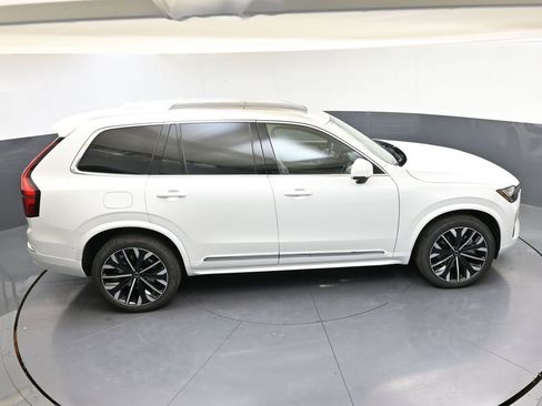 New 2026 Volvo XC90 B6 Plus w/ Protection Package Premier image 51