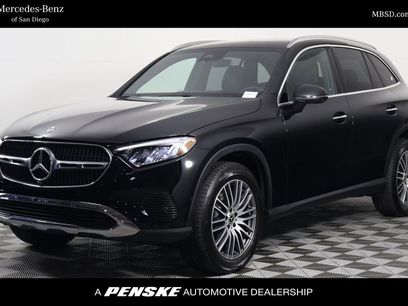 Certified 2026 Mercedes-Benz GLC 300 4MATIC