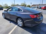Used 2023 Chevrolet Malibu LT image 5
