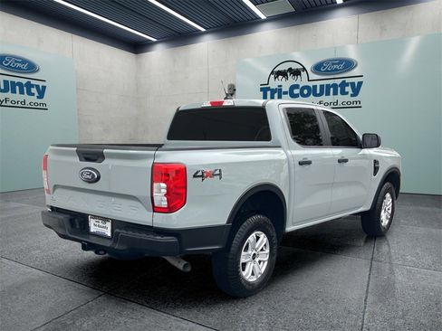 Used 2024 Ford Ranger XL w/ Trailer Tow Package image 7
