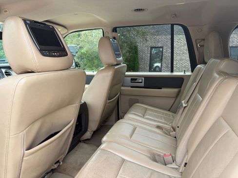 Used 2012 Ford Expedition EL XLT RWD image 14