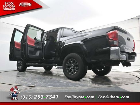 Used 2023 Toyota Tacoma SR5 image 32