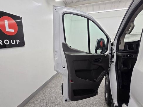 Used 2020 Ford Transit 250 Low Roof w/ Upfitter Package RWD image 23