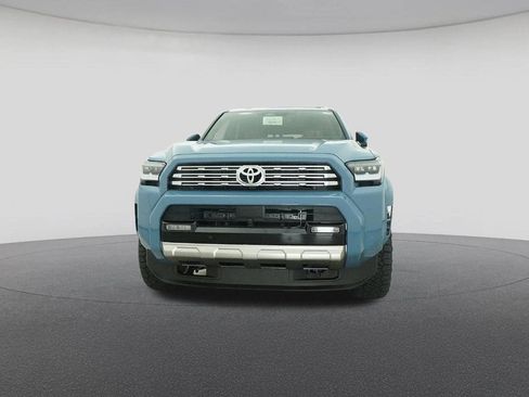 New 2026 Toyota 4Runner Limited image 31