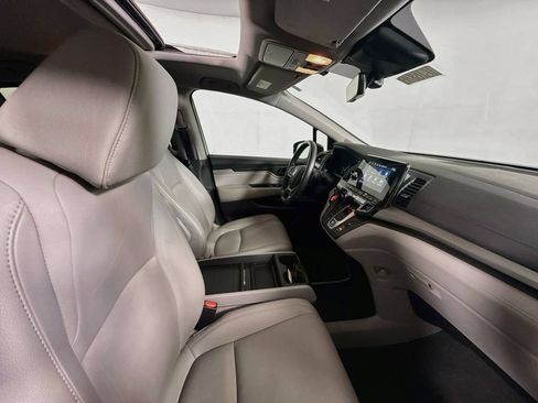 Used 2019 Honda Odyssey EX-L image 29