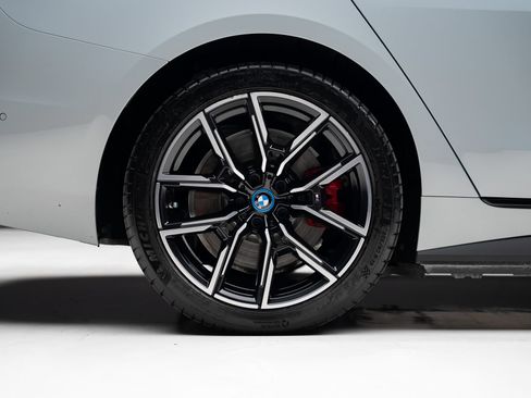 Used 2023 BMW i4 M50 w/ Premium Package AWD/4WD image 37