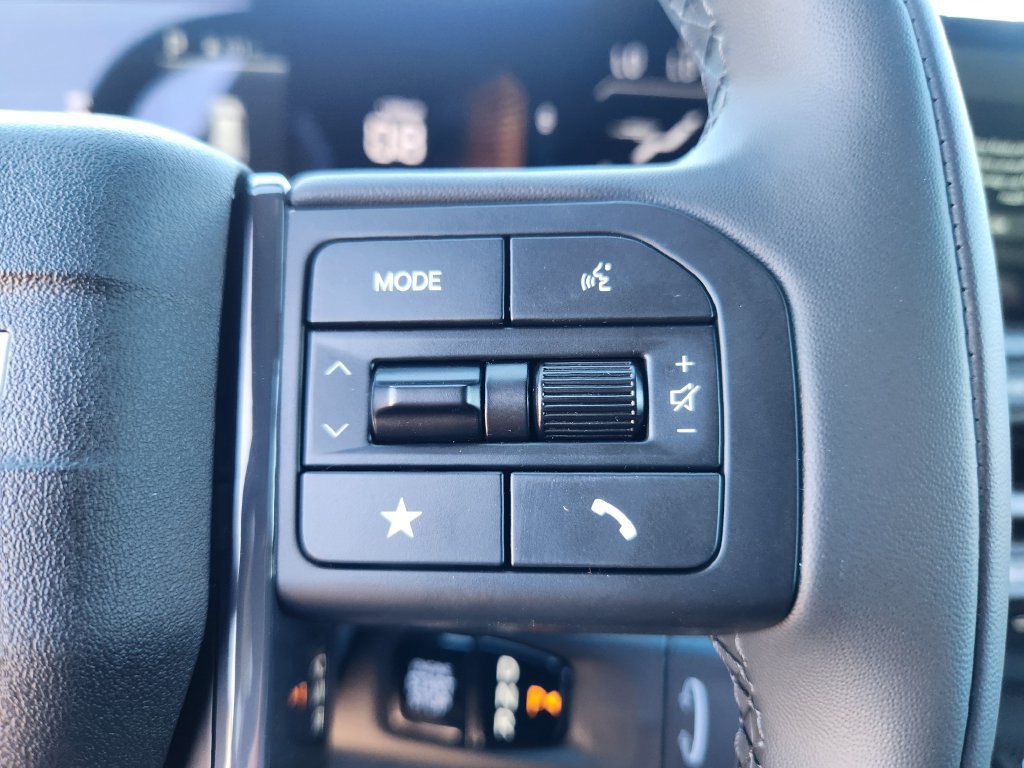 New 2027 Kia Telluride EX X-Line AWD/4WD image 16