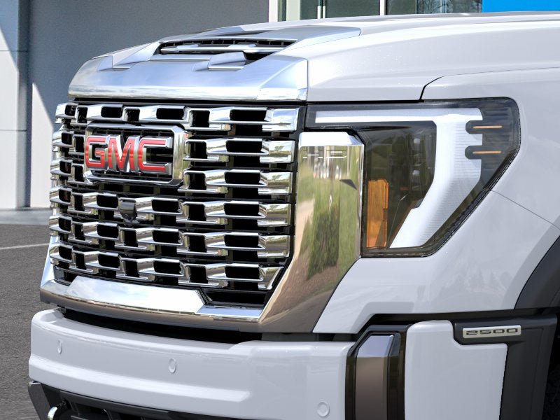 New 2026 GMC Sierra 2500 Denali w/ Denali Reserve Package AWD/4WD image 40