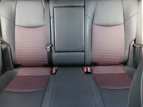 Certified 2023 Toyota RAV4 XSE w/ Weather Package image 13