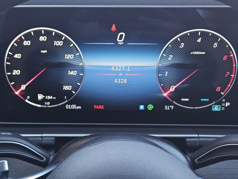 Certified 2026 Mercedes-Benz GLE 350 4MATIC image 17