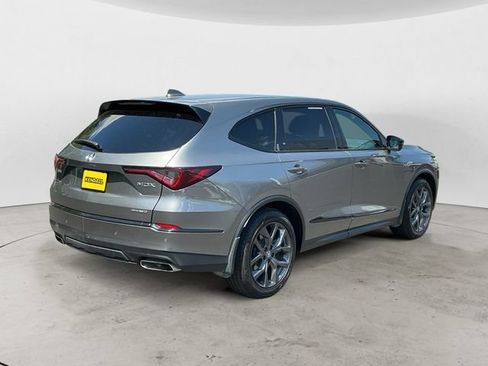 Used 2023 Acura MDX A-Spec AWD/4WD image 5