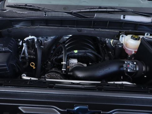 Used 2021 GMC Sierra 1500 Elevation RWD image 37