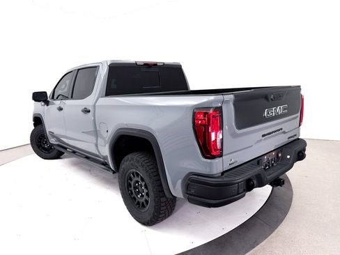 Used 2024 GMC Sierra 1500 AT4X w/ AT4X AEV Edition AWD/4WD image 3