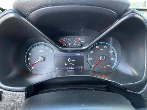 Used 2020 Chevrolet Colorado LT w/ LT Convenience Package image 7