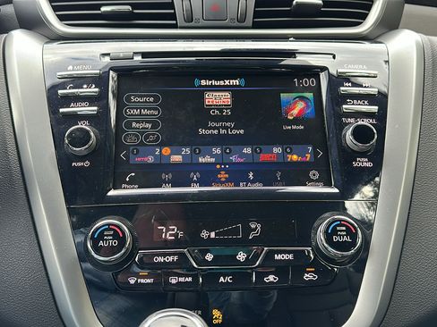 Certified 2024 Nissan Murano SV w/ SV Midnight Edition Package image 19