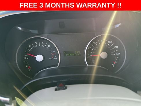 Used 2006 Ford Explorer XLT AWD/4WD image 16