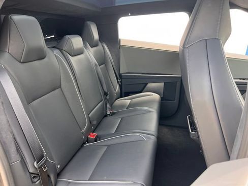Used 2024 Tesla Cybertruck Cyberbeast AWD/4WD image 34