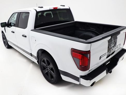 New 2026 Ford F150 STX w/ F-150 LOBO Package AWD/4WD image 35