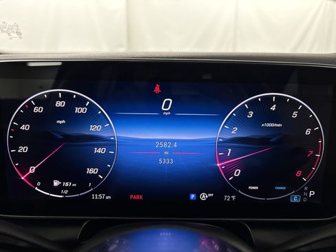 Certified 2026 Mercedes-Benz GLC 300 image 21