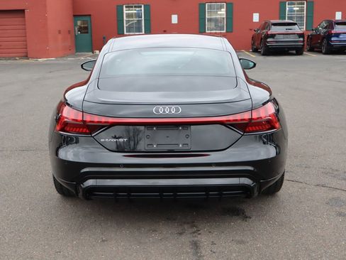 Used 2022 Audi e-tron GT Premium Plus w/ Performance Package image 6