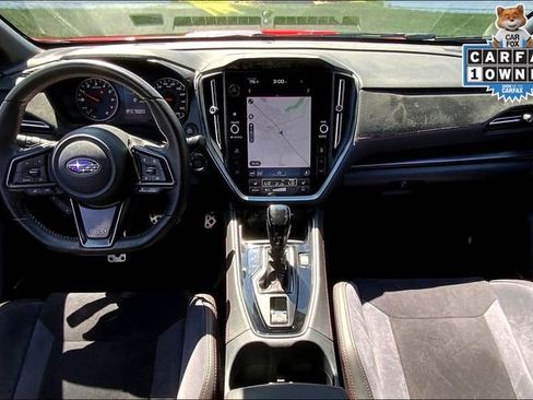 Used 2022 Subaru WRX GT image 15