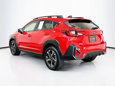 Used 2024 Subaru Crosstrek 2.0i Premium image 5