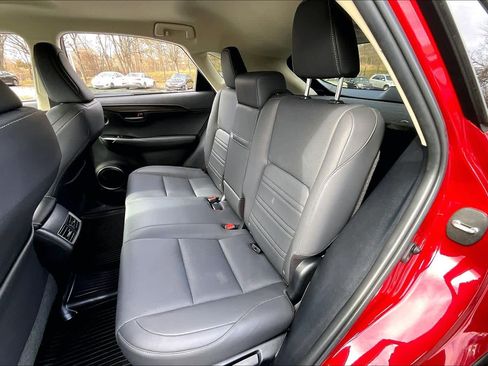 Used 2021 Lexus NX 300 AWD w/ Comfort Package image 19