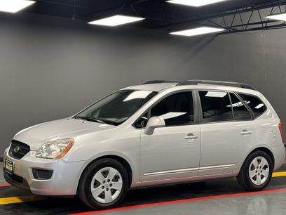 Used 2009 Kia Rondo LX