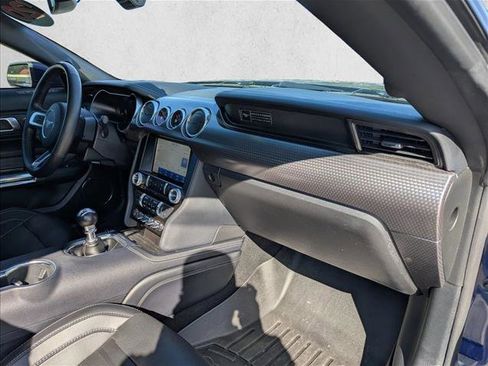 Used 2020 Ford Mustang GT Premium w/ GT Performance Package image 27