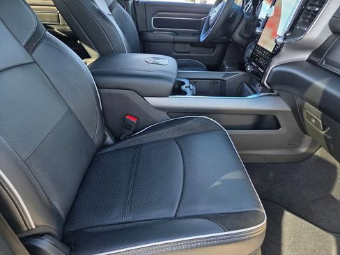 New 2026 RAM 2500 Laramie image 12