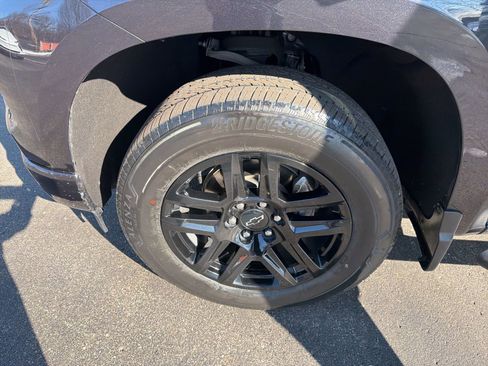 Used 2023 Chevrolet Silverado 1500 RST w/ Convenience Package II image 34