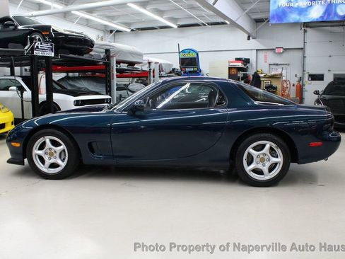 Used 1994 MAZDA RX-7 image 44