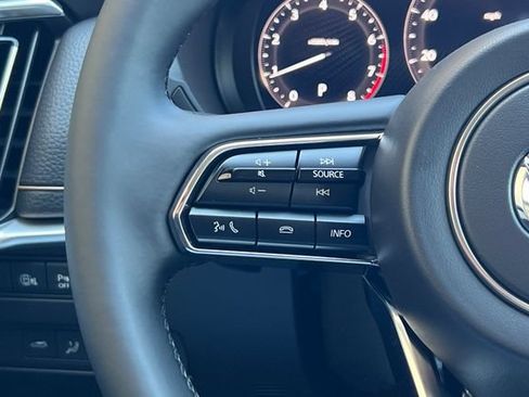 New 2026 MAZDA CX-90 3.3 Turbo w/ Premium Sport Pkg AWD/4WD image 28