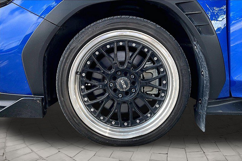 Used 2023 Subaru WRX Premium AWD/4WD image 6