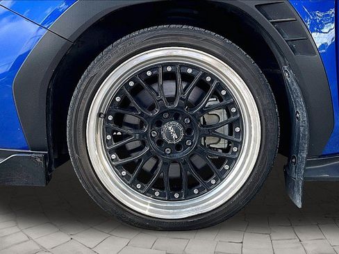 Used 2023 Subaru WRX Premium AWD/4WD image 6