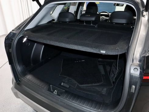 Used 2024 Hyundai Kona Limited AWD/4WD image 15