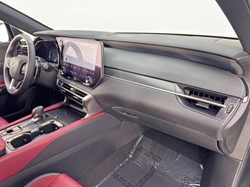 Used 2023 Lexus RX 500h F Sport w/ Cold Area Package image 15