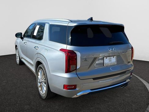 Used 2020 Hyundai Palisade Limited image 3
