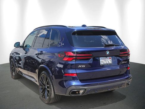 Used 2026 BMW X5 sDrive40i w/ M Sport Package RWD image 4