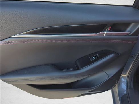 Used 2021 MAZDA MAZDA6 Carbon Edition FWD image 8