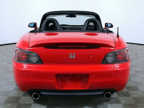 Used 2000 Honda S2000 image 8